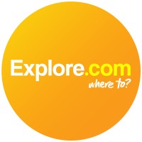 Explore.com logo