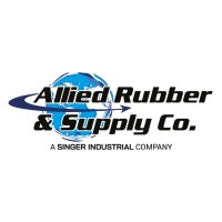 Allied Rubber & Supply Co. logo
