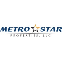 Metro Star Properties LLC logo