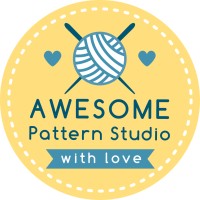 Awesome Pattern Studio logo