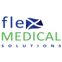 FlexMedical Solutions logo