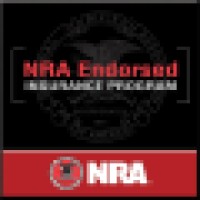 NRA Endorsed Insurance Program logo