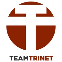 Team Trinet logo