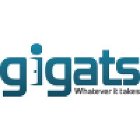 Gigats logo