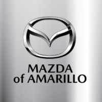 Mazda Amarillo logo