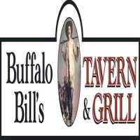 Buffalo Bill's Tavern & Grill logo