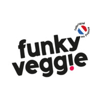 Funky Veggie logo