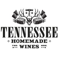Tennessee Homemade Wines logo