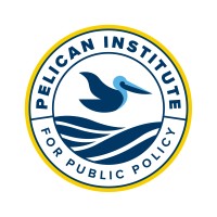 Pelican Institute For Public Policy logo