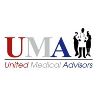 United Medical Advisors logo