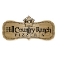 Hill Country Ranch Pizzeria logo