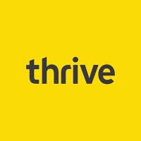 Image of THRIVE