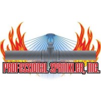 Professional Sprinkler, Inc. logo