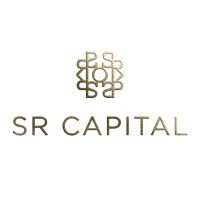 SR Capital logo