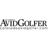 Colorado AvidGolfer logo