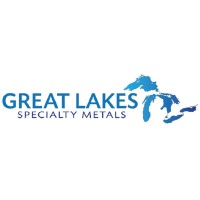 Great Lakes Specialty Metals logo