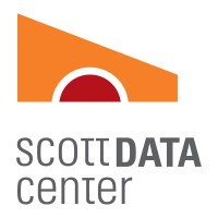 Scott Data Center logo