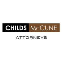 Childs McCune LLC logo