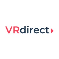VRdirect logo