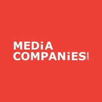 Media Companies logo