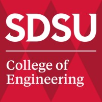 SDSU College Of Engineering logo
