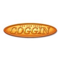 Coggin Honda logo