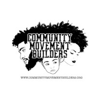 Community Movement Builders logo