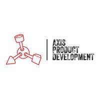 Axis Product Development logo