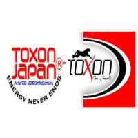 TOXON JAPANESE TECHNOLOGIES PRIVATE LIMITED logo