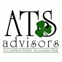 ATS Advisors A Certified Public Accounting Firm logo