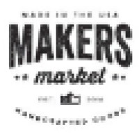 Makers Market logo