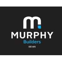 Murphy Builders logo