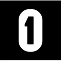 One-Zero logo