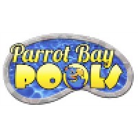 Parrot Bay Pools & Spas logo