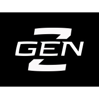 GenZ Outdoor logo