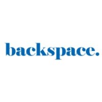 Backspace logo