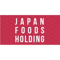 Japan Foods Holding Ltd