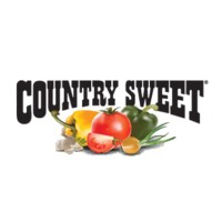 Country Sweet Sauce logo