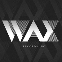 Wax Records Inc. logo