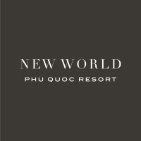 New World Phu Quoc Resort logo