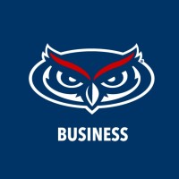 Florida Atlantic University - College Of Business logo