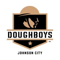 Johnson City Doughboys logo