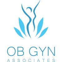 OB GYN Associates logo