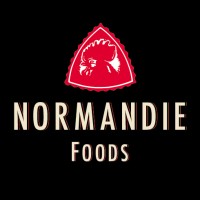 Normandie Foods logo