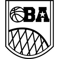 Overseas Basketball Association logo