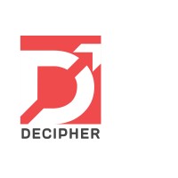 Decipher Software Solutions logo