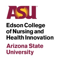 Image of Arizona State University - Edson College of Nursing and Health Innovation