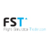 Flight Simulator Trader logo