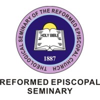 Reformed Episcopal Seminary logo