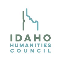 Idaho Humanities Council logo